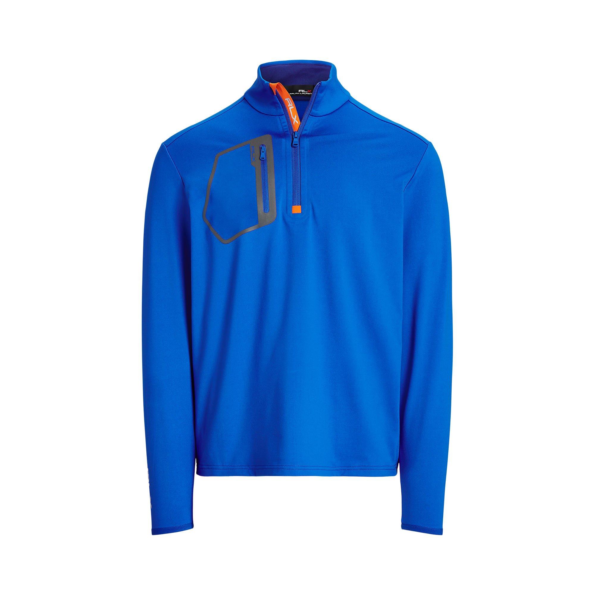 Rlx on sale golf pullover